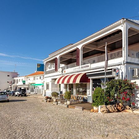Guest House Oliveira Боликейме Экстерьер фото