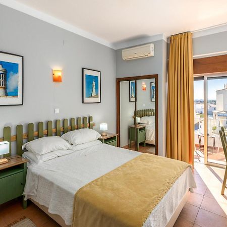 Guest House Oliveira Боликейме Экстерьер фото