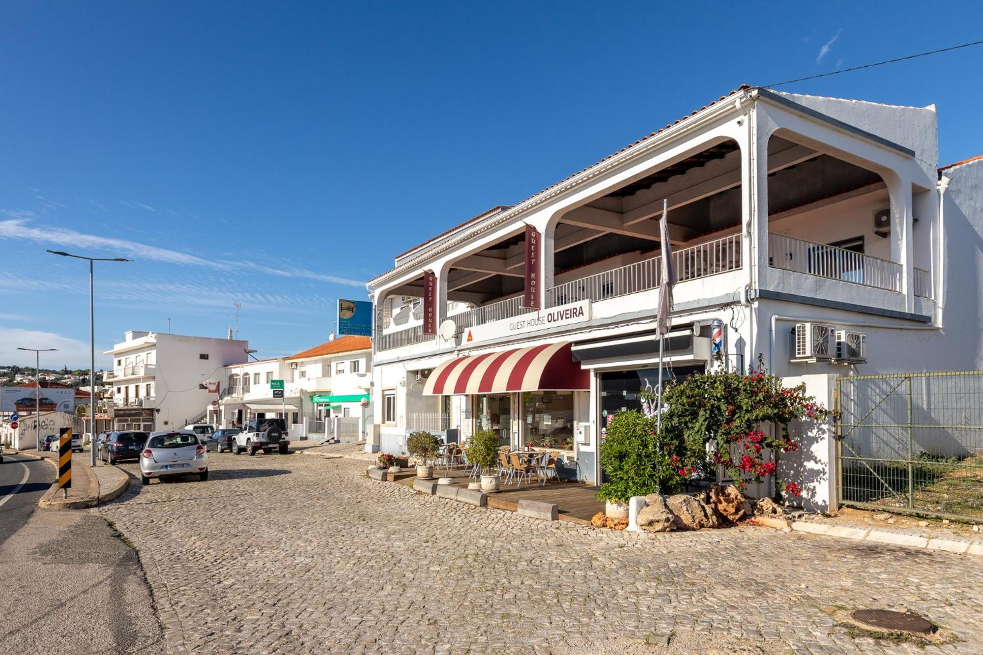 Guest House Oliveira Боликейме Экстерьер фото