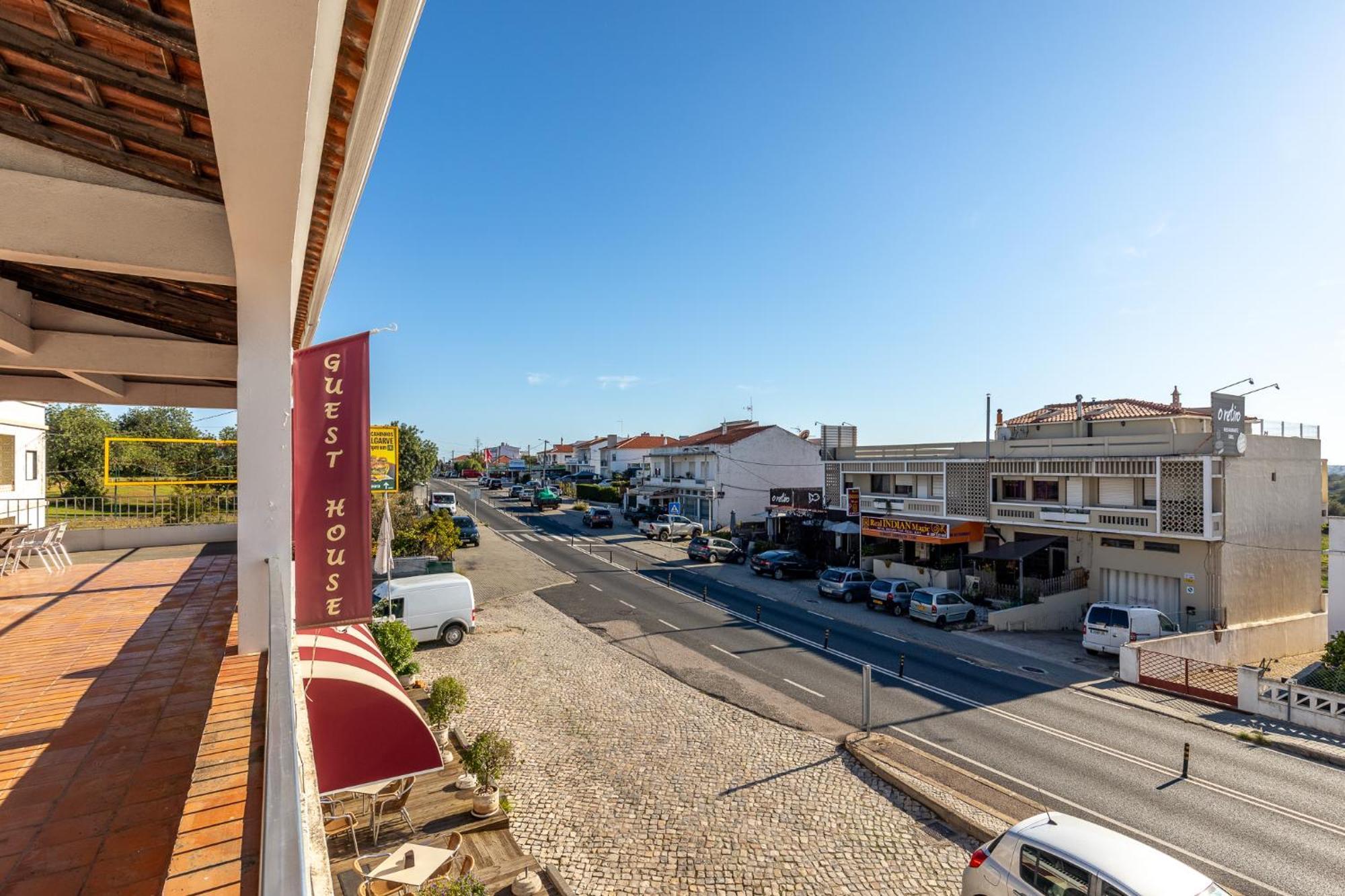 Guest House Oliveira Боликейме Экстерьер фото