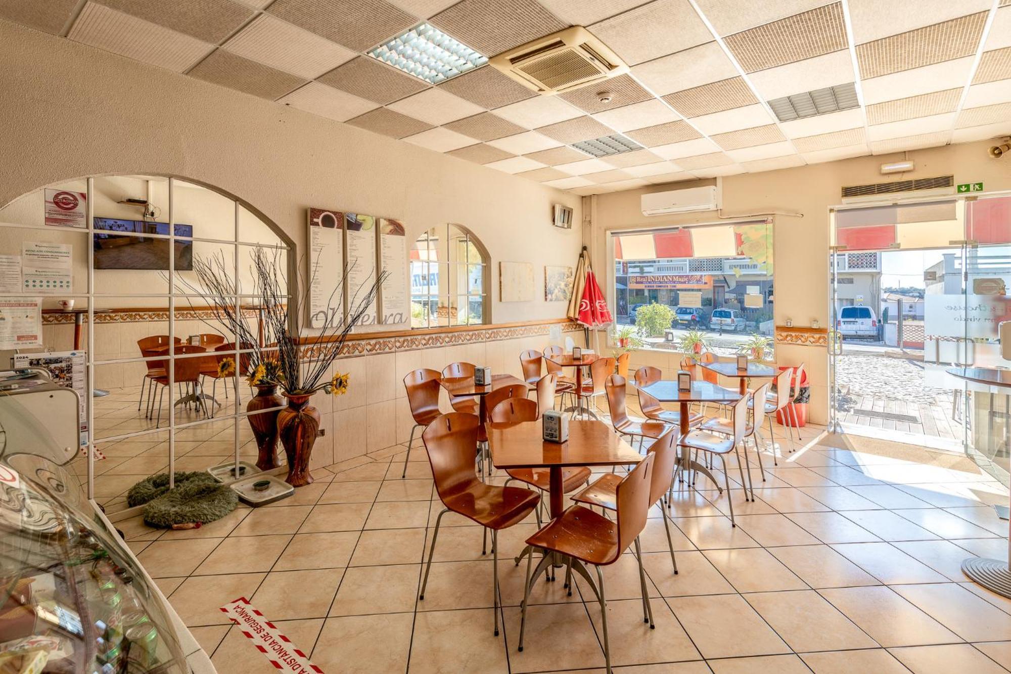 Guest House Oliveira Боликейме Экстерьер фото