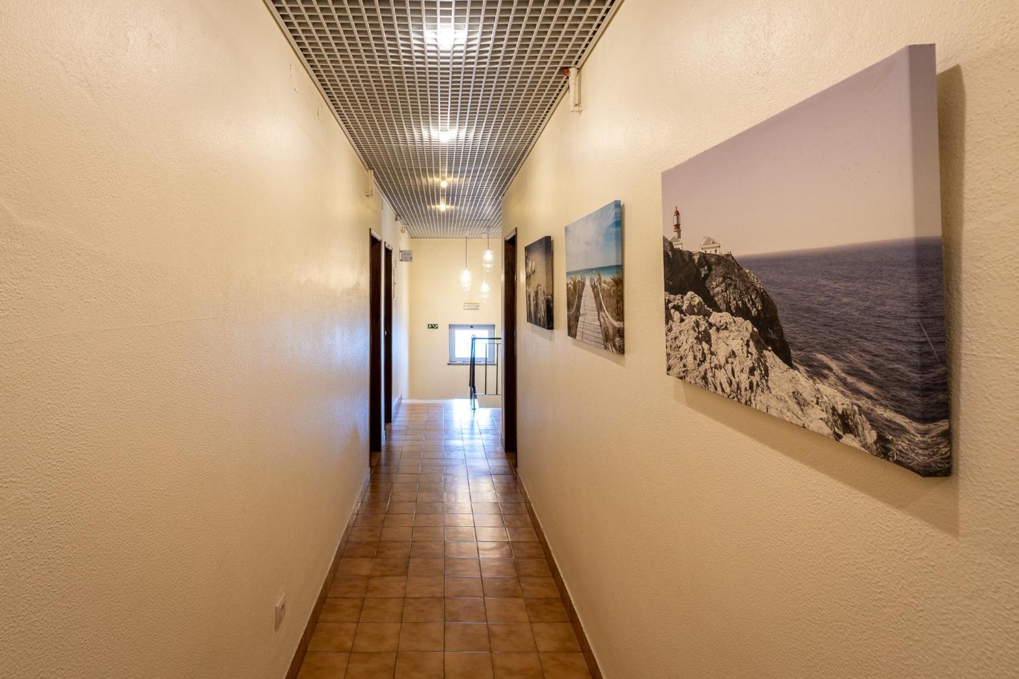 Guest House Oliveira Боликейме Экстерьер фото