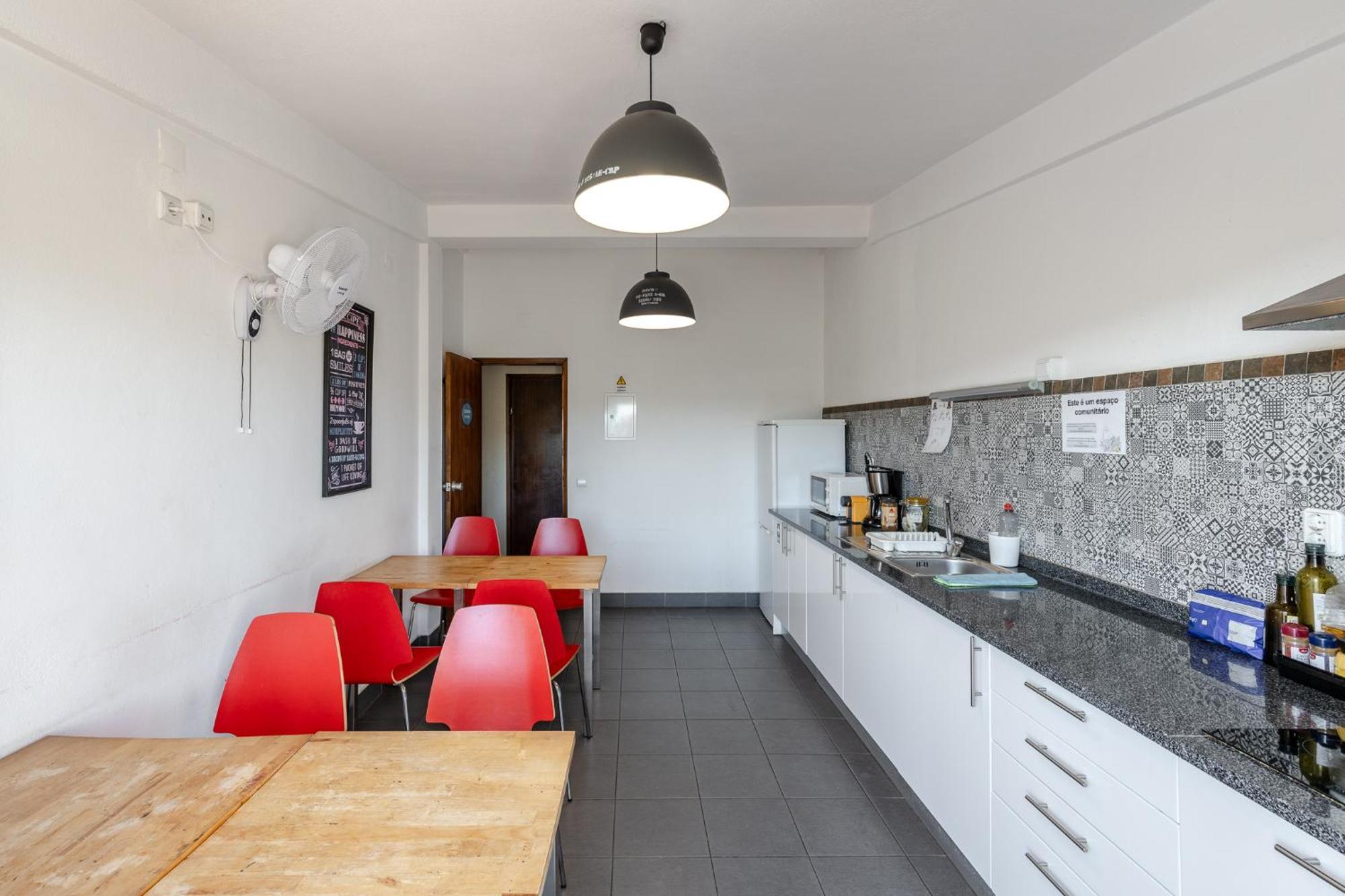 Guest House Oliveira Боликейме Экстерьер фото
