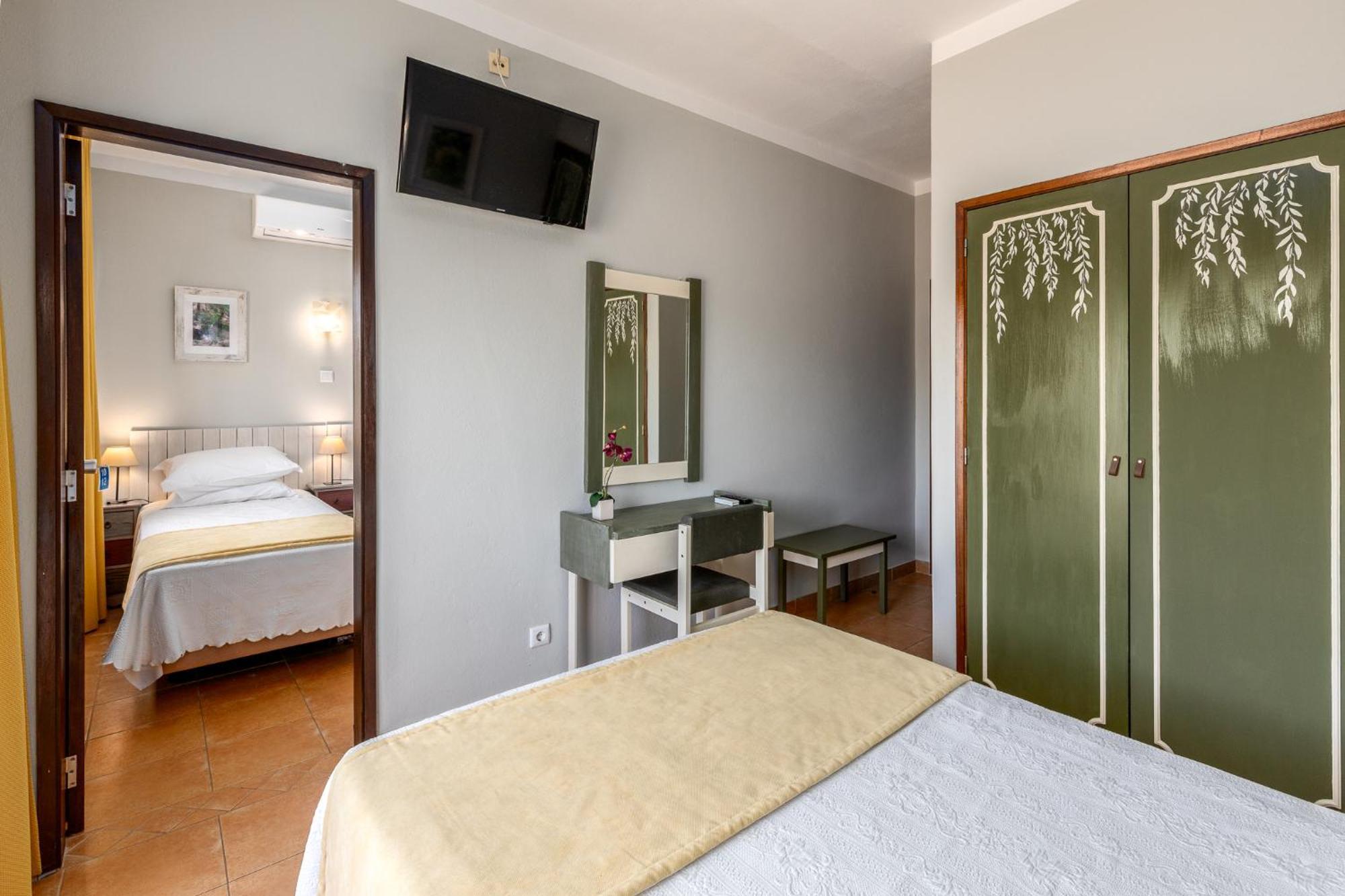 Guest House Oliveira Боликейме Экстерьер фото