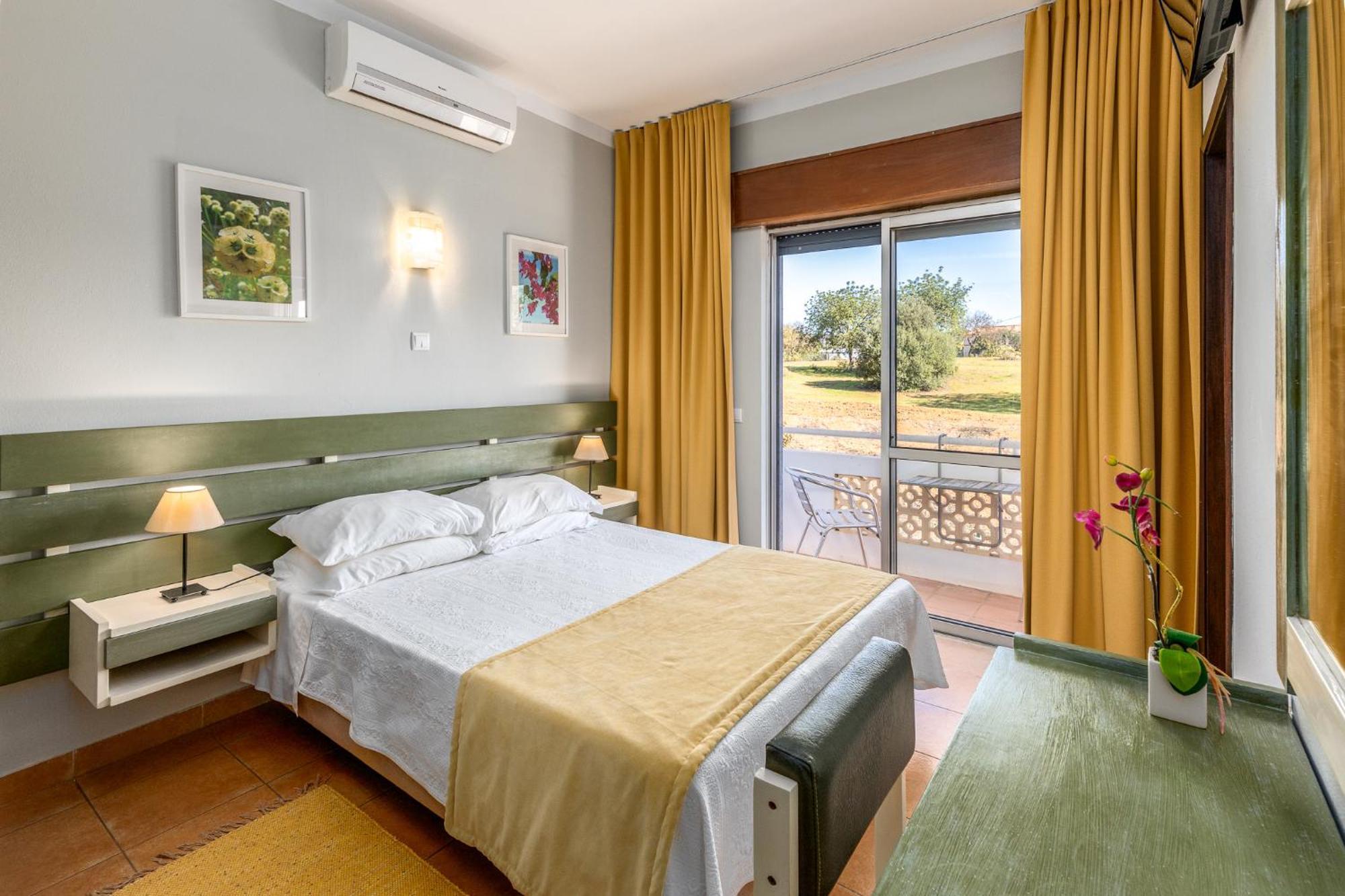 Guest House Oliveira Боликейме Экстерьер фото