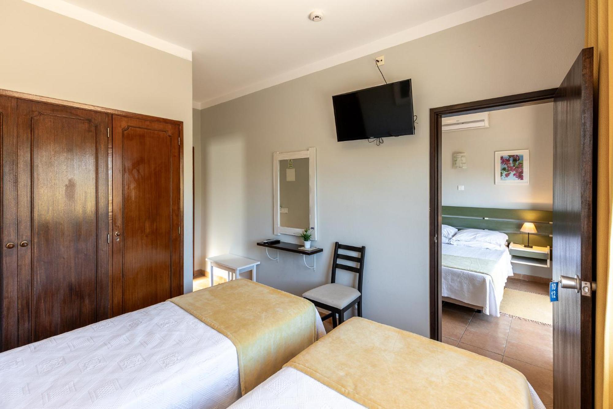 Guest House Oliveira Боликейме Экстерьер фото