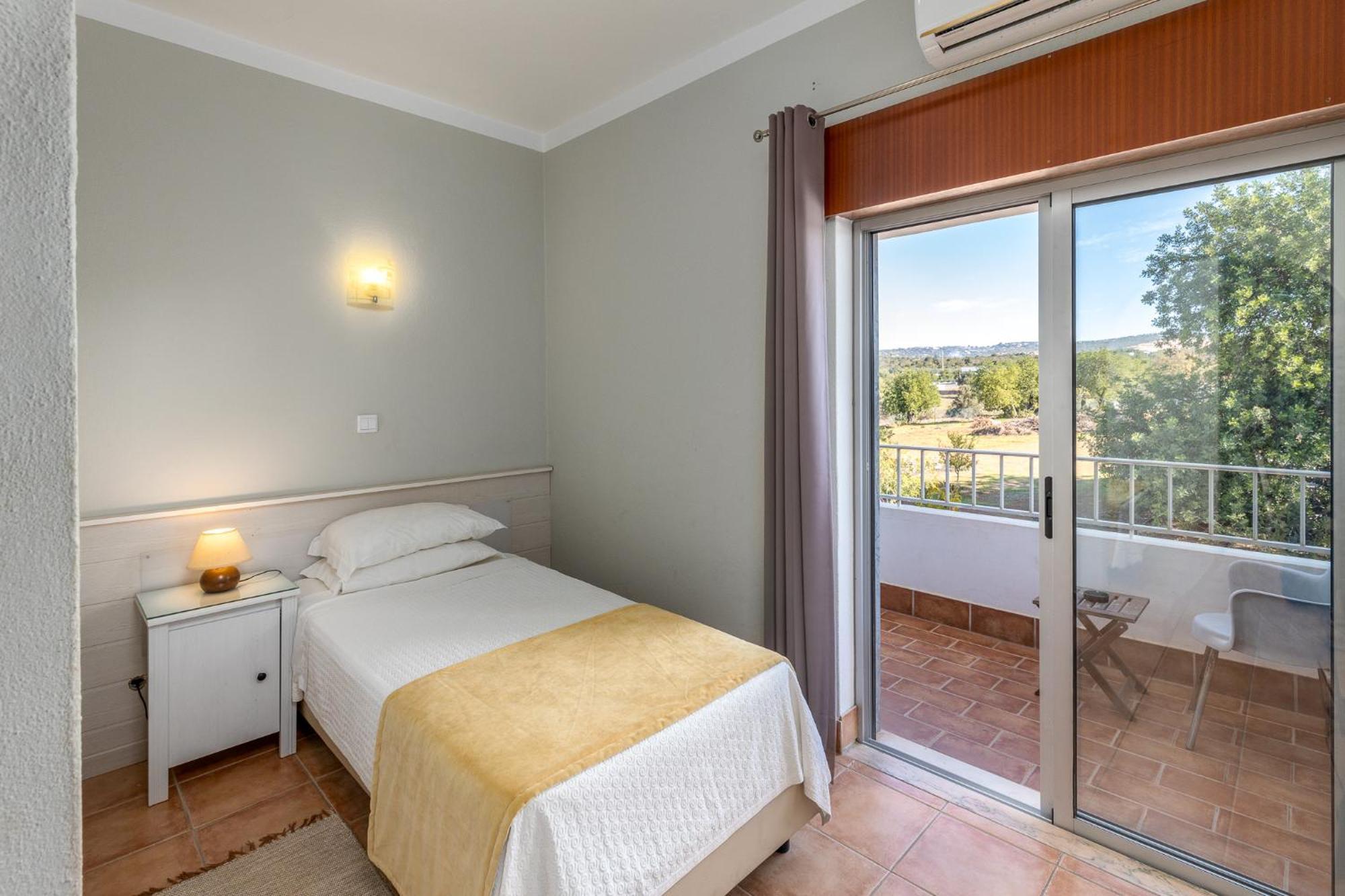 Guest House Oliveira Боликейме Экстерьер фото