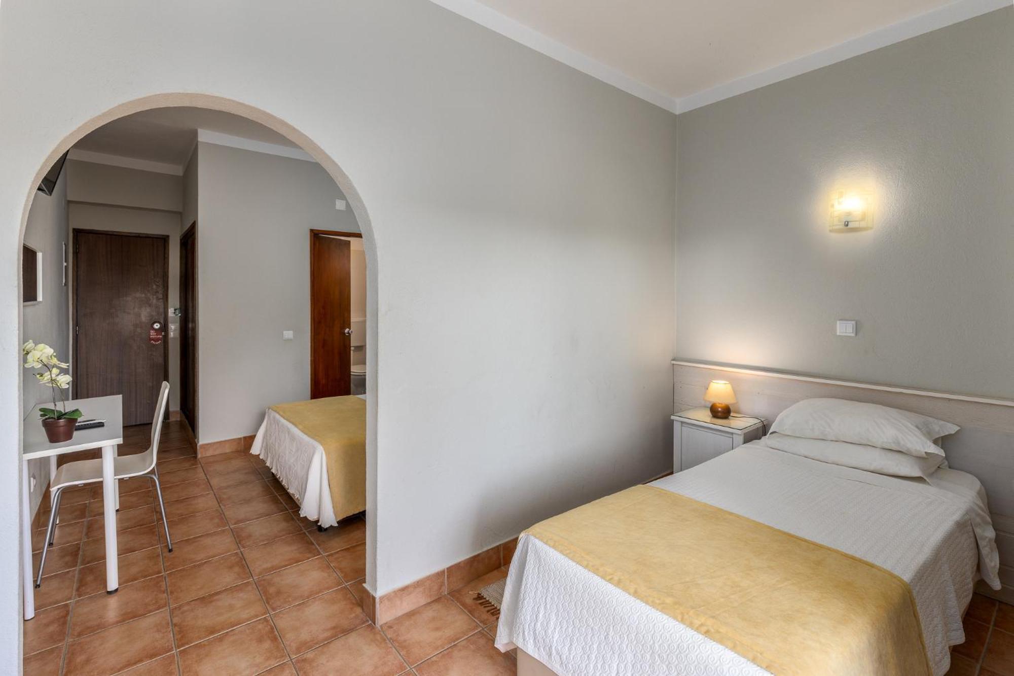 Guest House Oliveira Боликейме Экстерьер фото
