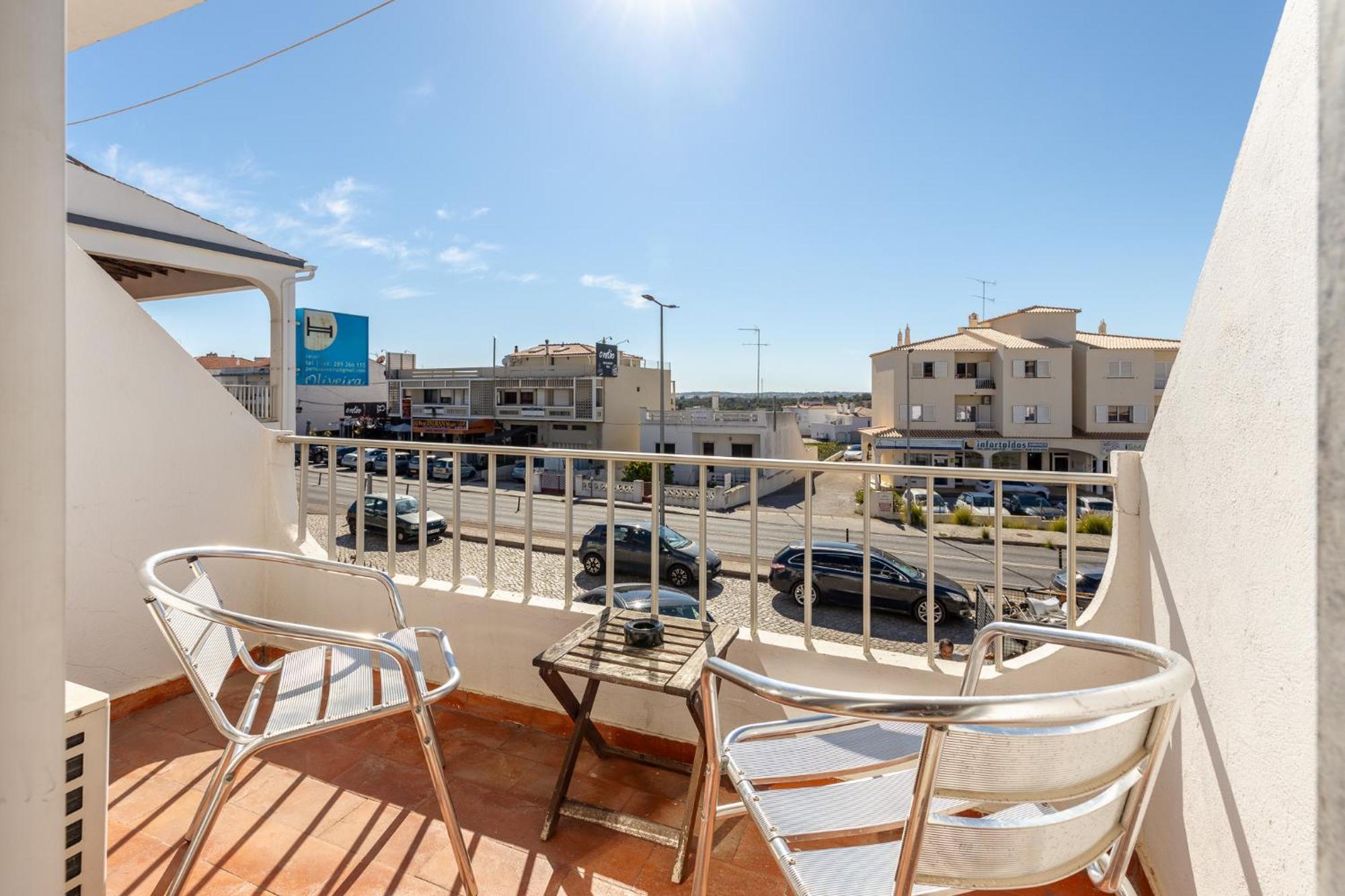Guest House Oliveira Боликейме Экстерьер фото