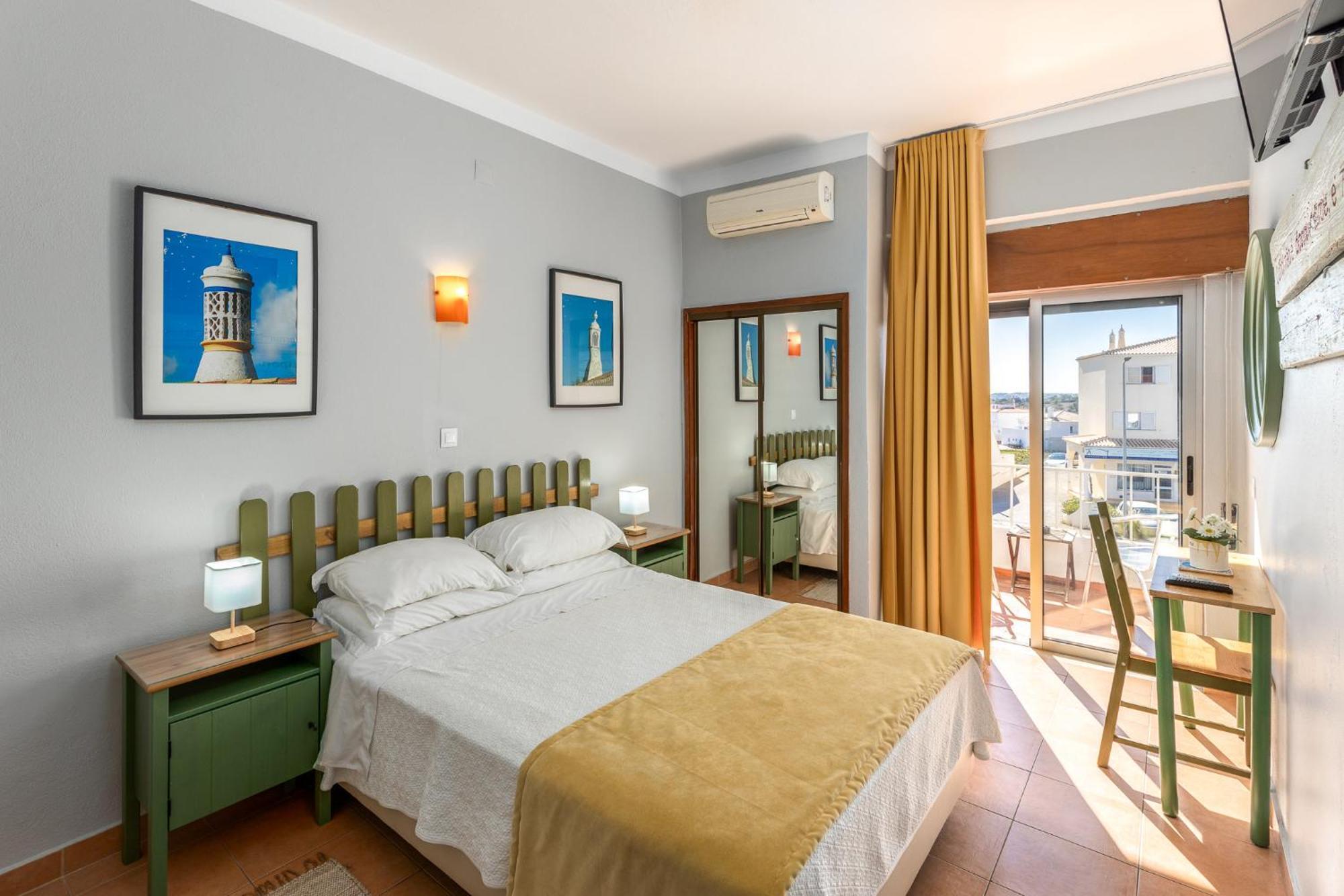 Guest House Oliveira Боликейме Экстерьер фото