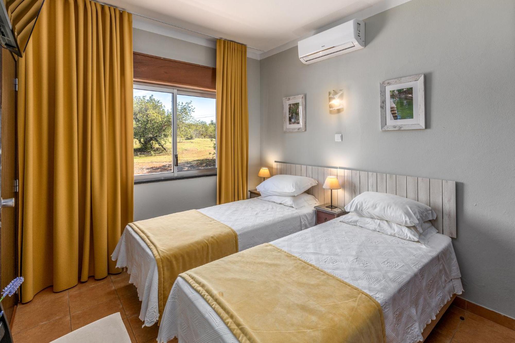 Guest House Oliveira Боликейме Экстерьер фото