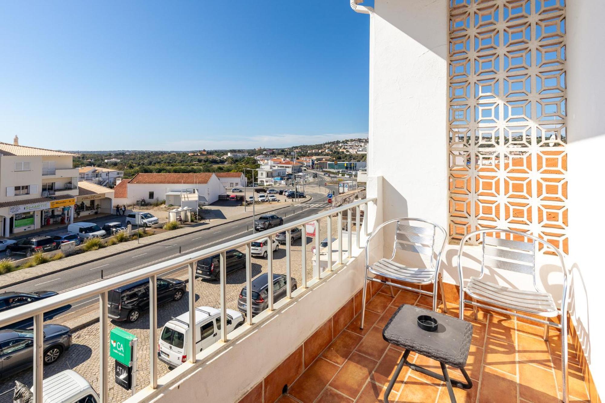 Guest House Oliveira Боликейме Экстерьер фото