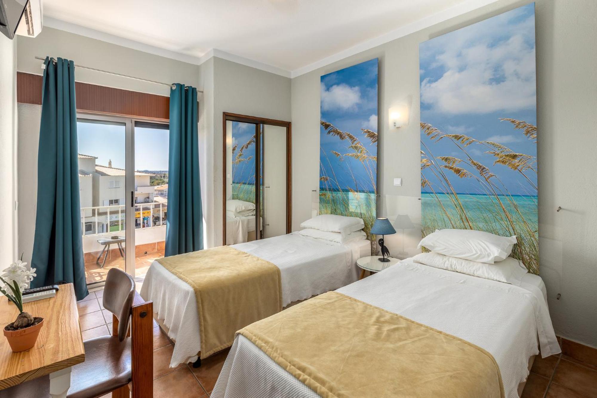 Guest House Oliveira Боликейме Экстерьер фото