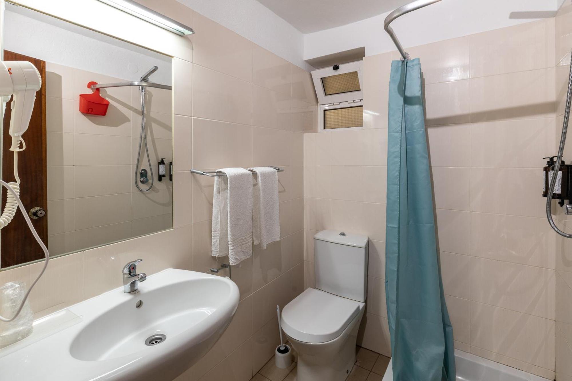 Guest House Oliveira Боликейме Экстерьер фото
