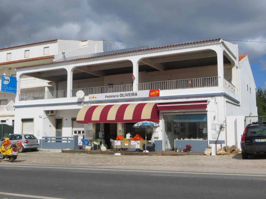 Guest House Oliveira Боликейме Экстерьер фото